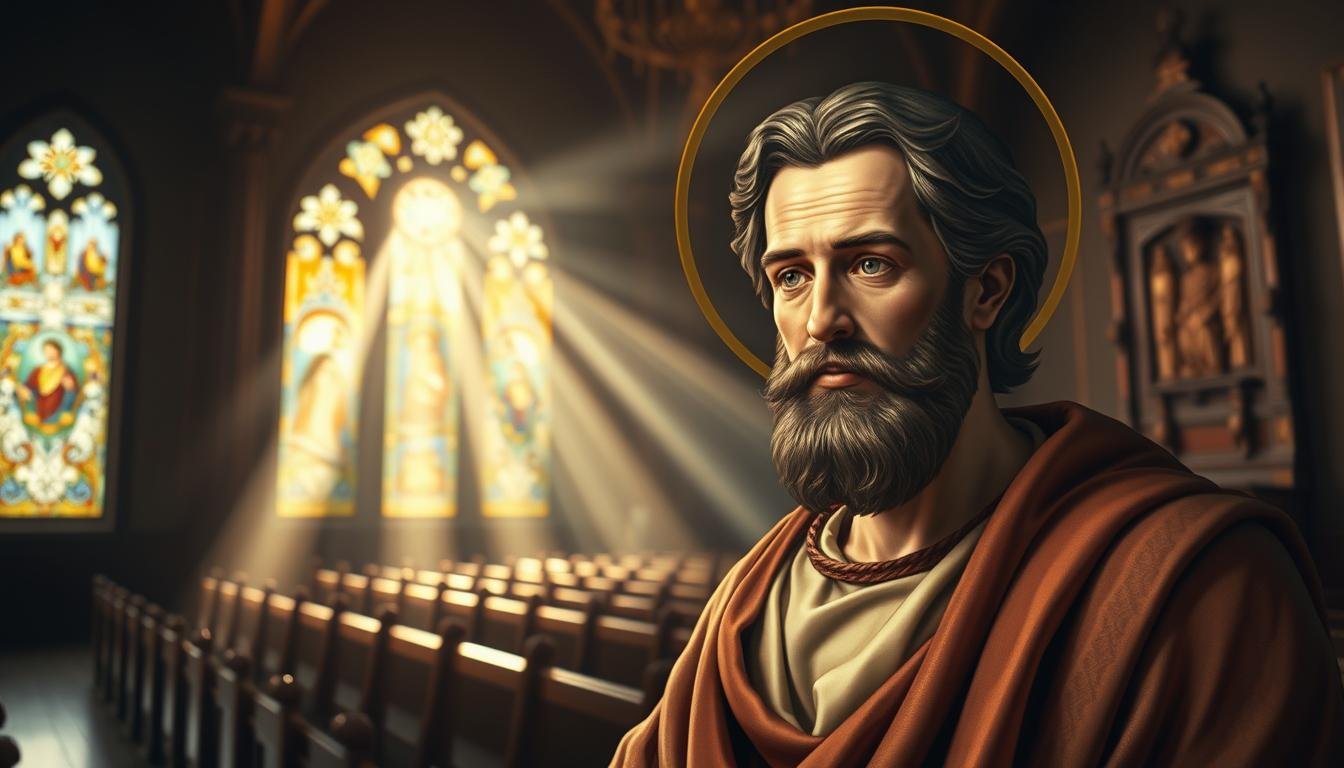 São Judas Tadeu