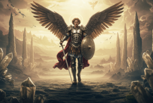 História de São Miguel Arcanjo