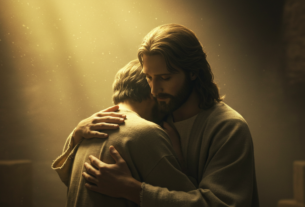 Músicas Católicas de Adoração e Louvor Letra: Seguro em Teus Braços