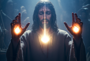 Como Reza o Terço das Santas Chagas