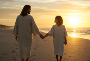 Letra da Música Católica O Valor que Deus Me Dá