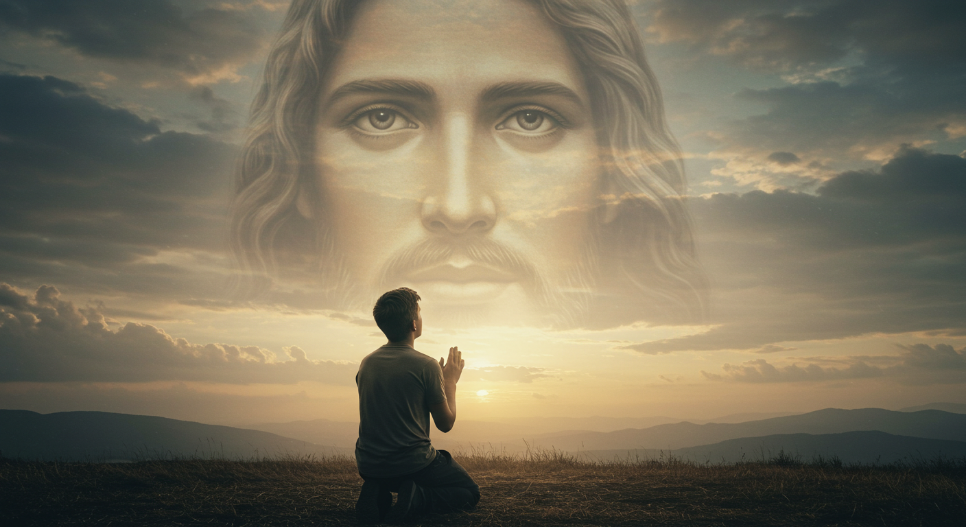 Música Católica Os Olhos da Fé