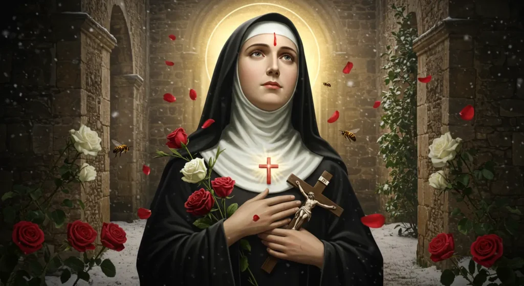 Santa Rita de Cássia