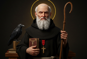 História de São Bento