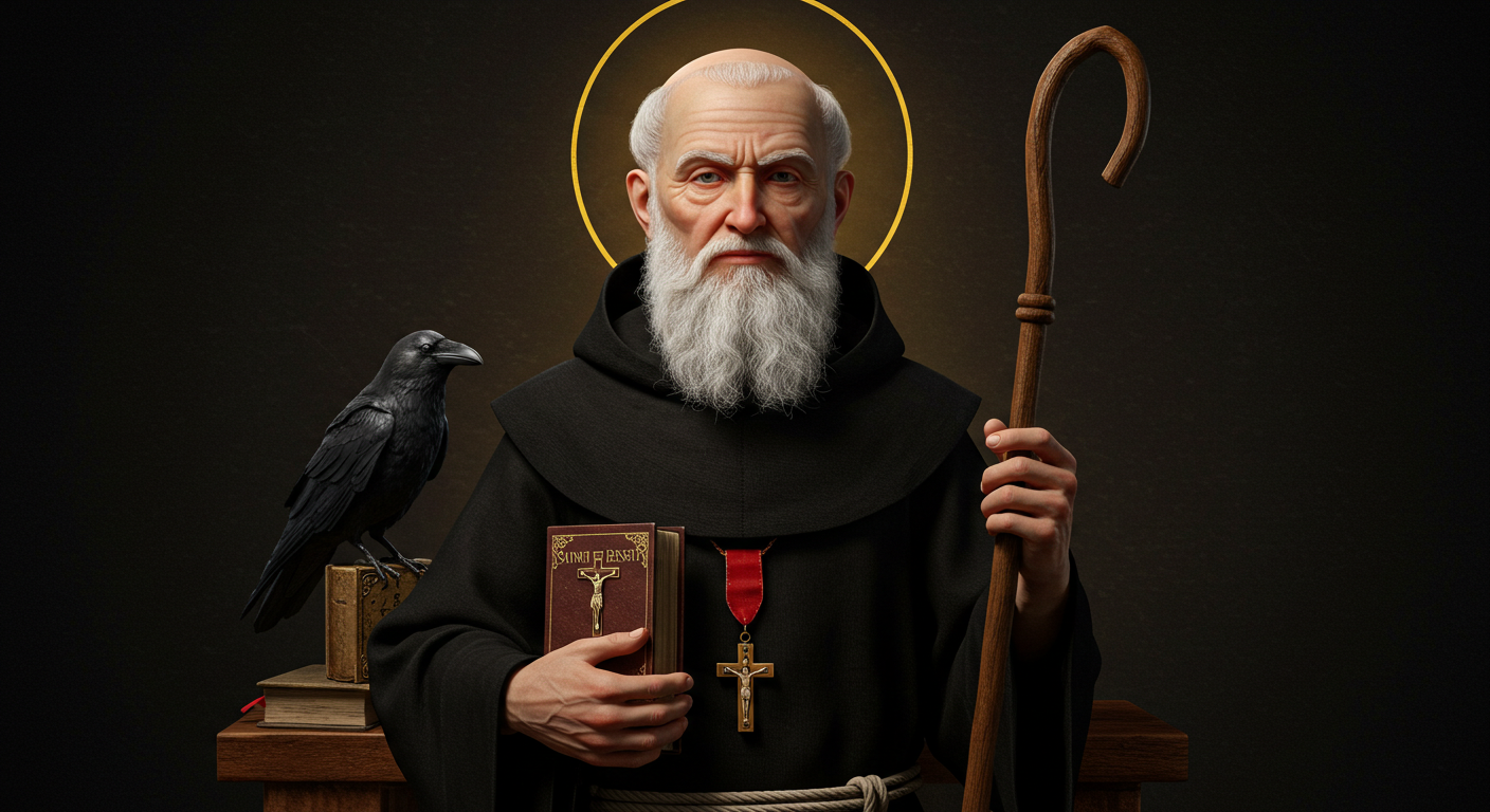 História de São Bento