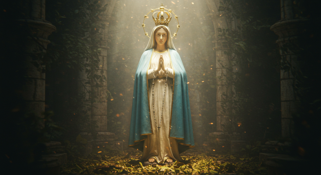 Salve Rainha