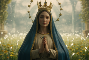 História da Mãe Rainha