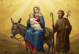 Oração a Nossa Senhora do Desterro