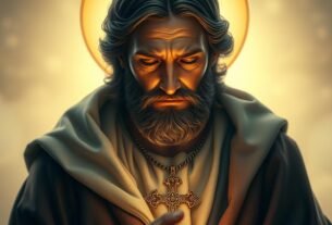 oração de são judas Tadeu