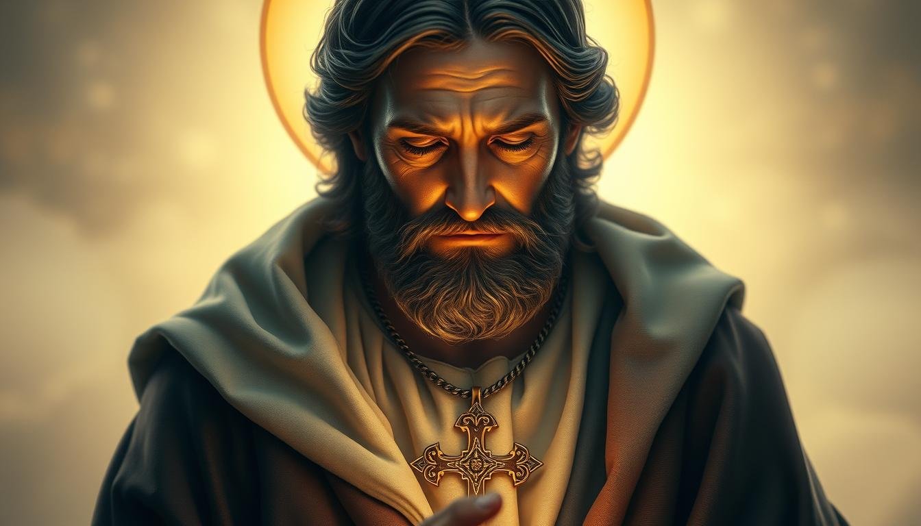 oração de são judas Tadeu