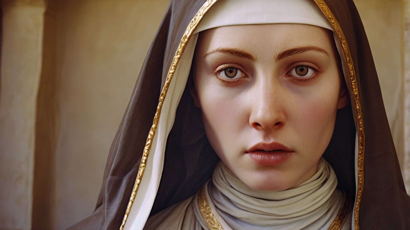 História de Santa Clara