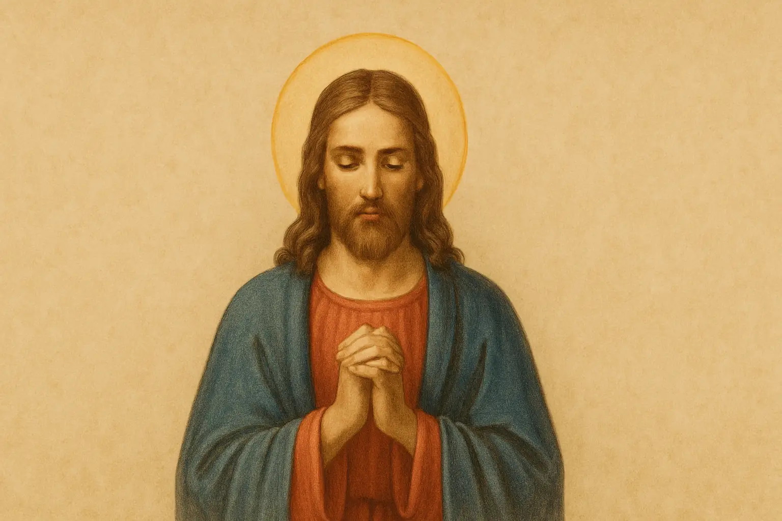 Oração do Pai Nosso