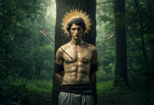 História de São Sebastião