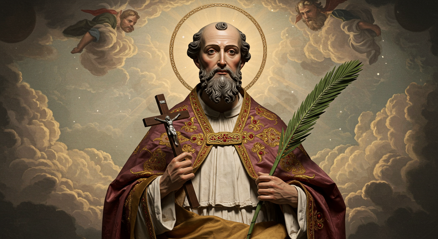 Oração de Santo Expedito