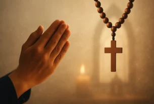 Orações Católicas Mais Poderosas